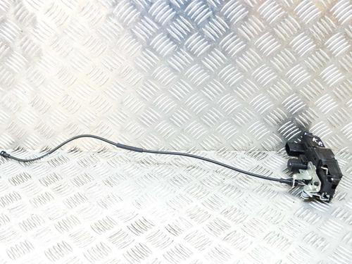 Used Front left lock Front left lock TESLA MODEL S (5YJS) P100D AWD (772 hp) 8354231 8354231