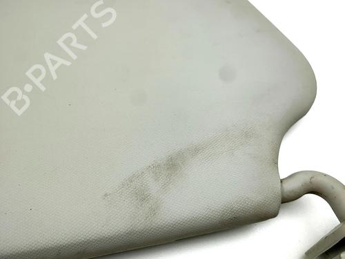 Right sun visor FORD TRANSIT V363 Van (FCD, FDD) 2.0 EcoBlue | BP36863898I2  - Image 11