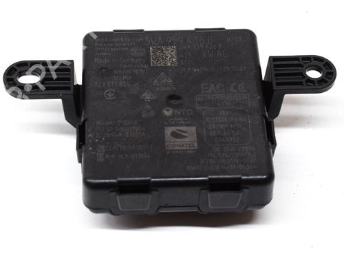 Module électronique VW GOLF VIII (CD1, DA1) 1.5 TSI (150 hp) 27759285