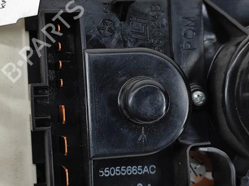 Electronic module DODGE DURANGO (DN) 5.9 | BP27779920M83 