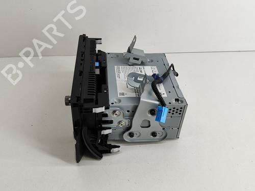 Elektronisk modul HONDA CIVIC X Hatchback (FC_, FK_) 2.0 Type-R (FK8) | BP20981693M83 