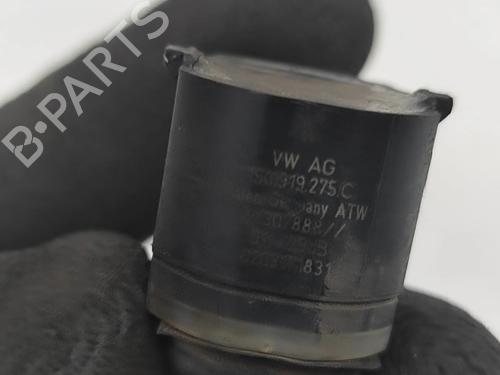 Electronic module VW TOUAREG (7P5, 7P6) 3.0 V6 TDI | BP28955792M83 