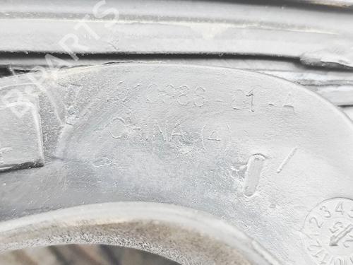 Gummiliste TESLA MODEL 3 (5YJ3) EV | BP38515829C142 - Image 6