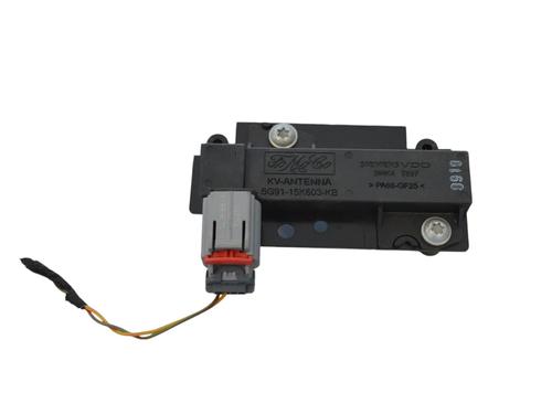 Used Electronic module JAGUAR XF I (X250) 3.0 D (241 hp) 30255516