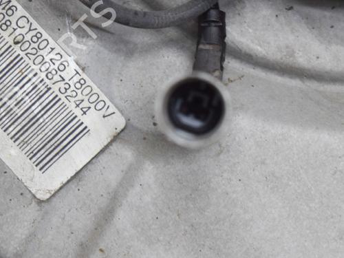 Right rear steering knuckle BMW 6 Convertible (E64) M6 | BP14619540M28 