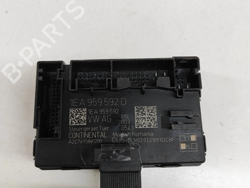 Elektronische module VW ID.3 (E11, E12) Pro | BP28548428M83 