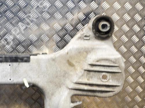 Rear axle LAND ROVER RANGE ROVER IV (L405) 3.0 TDV6 4x4 | BP14637935M2 