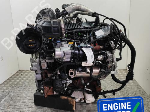 Used Engine Engine 36782679 36782679