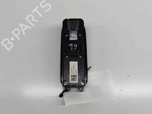Left front window switch VOLVO V60 I (155) 1.6 DRIVe | BP24583628I27