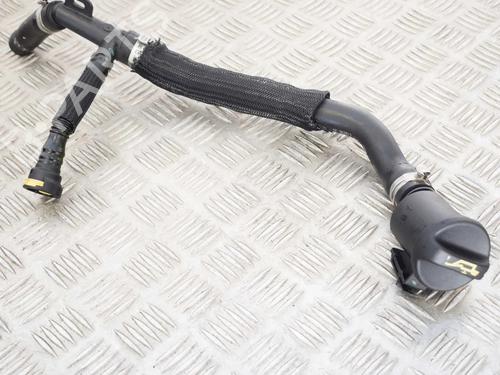 Used Other Other PEUGEOT 3008 I MPV (0U_) 2.0 HDi (163 hp) 20337507 20337507