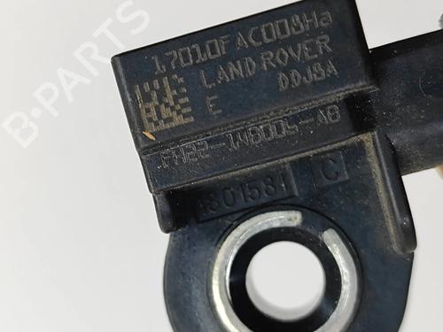 Electronic sensor LAND ROVER RANGE ROVER EVOQUE (L538) 2.0 D 4x4 | BP24975922M84 - Image 6