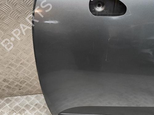 Left front door PEUGEOT 5008 (0U_, 0E_) 1.6 HDi | BP16482151C2 