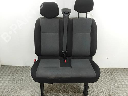 Used Left front seat RENAULT MASTER III Van (FV) 2.3 dCi 145 FWD (FV0E, FV0F, FV0H, FV02, FV0M, FV0S,... (146 hp) 30082299