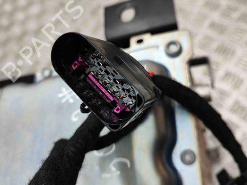 Battery PORSCHE CAYENNE (9YA) 3.0 E-Hybrid AWD (9YAAE1) | BP27782782E11