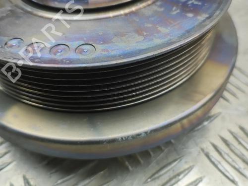 Pulley BMW X3 (G01, F97, G08) xDrive 20 d | BP33433683M122 - Image 3