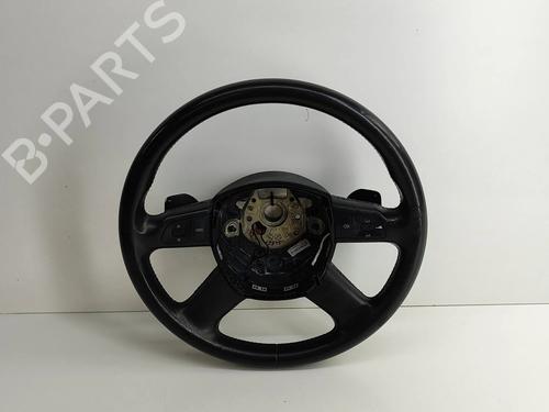 Used Steering wheel Steering wheel AUDI A8 D3 (4E2, 4E8) 6.0 W12 quattro (450 hp) 24818530 24818530