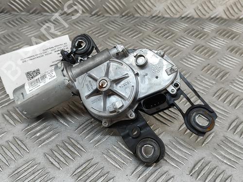 Rear wiper motor SKODA ENYAQ iV SUV (5AZ) 60 | BP27786740M102