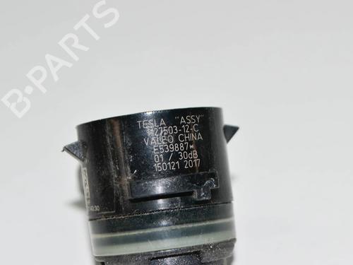 Electronic module TESLA MODEL 3 (5YJ3) EV AWD | BP27758253M83 