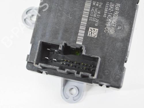 Electronic module JAGUAR I-PACE (X590) EV400 AWD | BP27760175M83  - Image 7