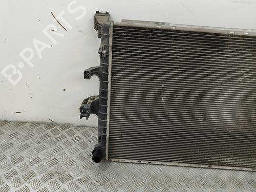 Køler VW TRANSPORTER T6 Van (SGA, SGH, SHA, SHH) 2.0 TDI | BP29920604M31