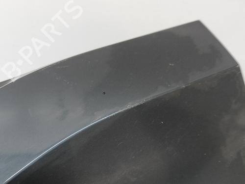 Door moulding trim AUDI Q4 E-TRON Sportback (F4N) 40 | BP28437402C150 