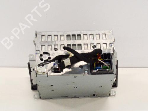 Electronic module AUDI A5 Sportback (8TA) 1.8 TFSI | BP6761439M83 
