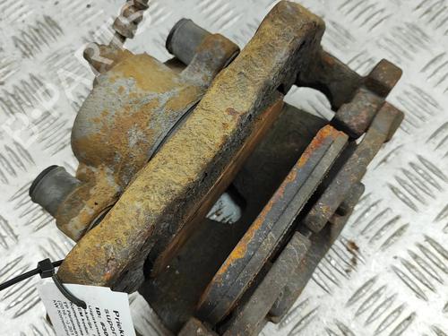 Right front brake caliper TOYOTA PROACE Van (MDZ_) 1.6 D4d (MDZ2) | BP26733516M104