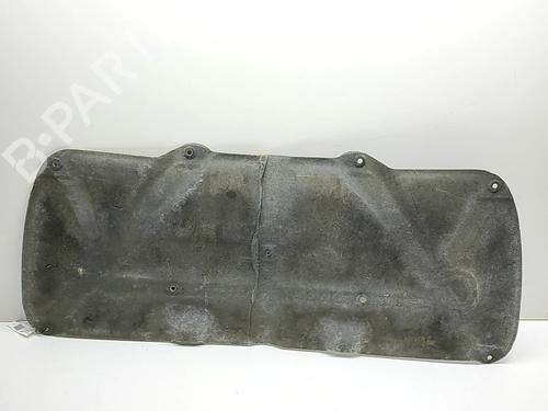 Upper protection ISUZU D-MAX II (TFR, TFS) 2.5 CRDi 4x4 (TFS86J) | BP36458410M93 - Image 2