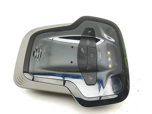 Interior roof light ALFA ROMEO STELVIO (949_) 2.2 D Q4 (949.AXB2A) | BP33625206I8 - Image 3