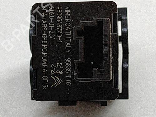 Switch CITROËN C5 AIRCROSS (A_) 1.2 PureTech 130 (ARHNSJ) | BP28551462I30