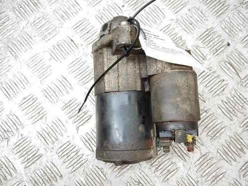 Starter MAZDA MX-5 IV (ND__) 2.0 (ND2E, ND6E) | BP37402783M8 - Image 4
