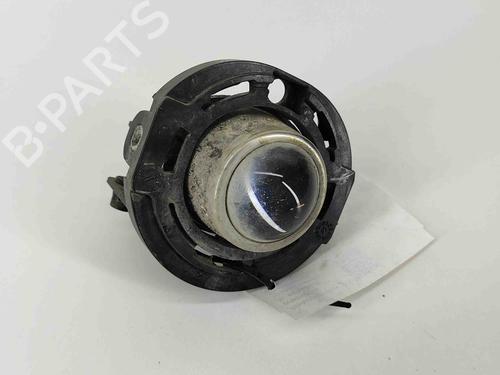 Used Right front fog light JEEP COMPASS (MK49) 2.2 CRD 4x4 (163 hp) 16711561