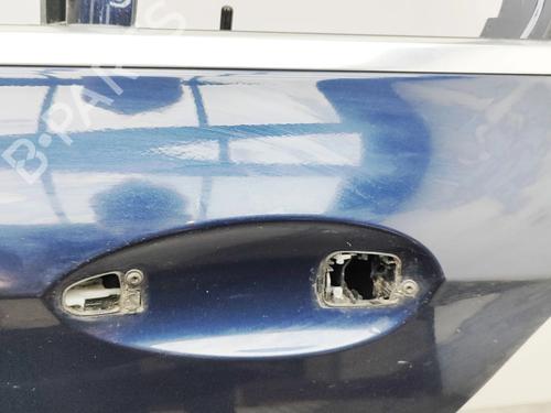 Dør venstre bagtil MERCEDES-BENZ E-CLASS (W213) E 220 d (213.004) | BP36068263C4 - Image 3