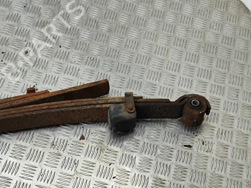 Other ISUZU D-MAX II (TFR, TFS) 2.5 CRDi 4x4 (TFS86J) | BP36457917O1 - Image 5
