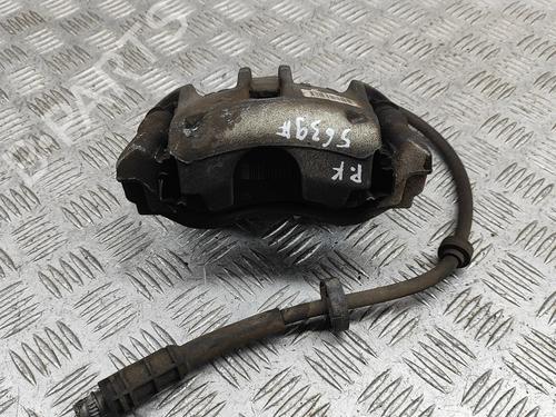 left-front-brake-caliper-citroen-c3-iii-sx-2016-29458488 main image