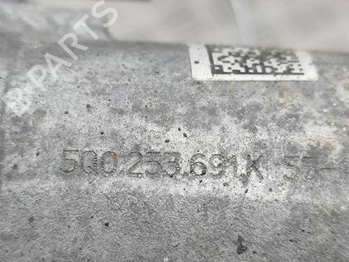 Electronic module VW TOURAN (5T1) 1.6 TDI | BP18313750M83 