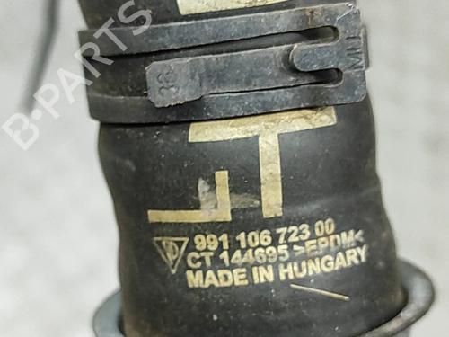 Pipe PORSCHE 911 (991) 3.0 Carrera S | BP32061711M125 