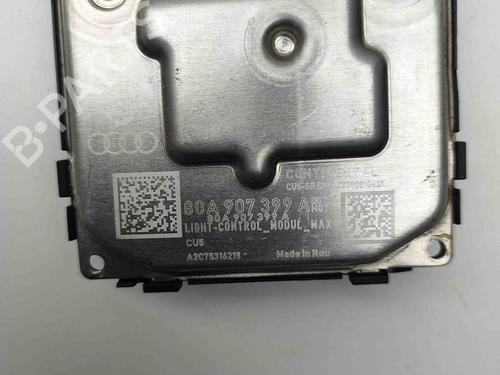 Module électronique PORSCHE CAYENNE Coupe (9YB) 3.0 AWD (9YBAA1) | BP27794028M83 