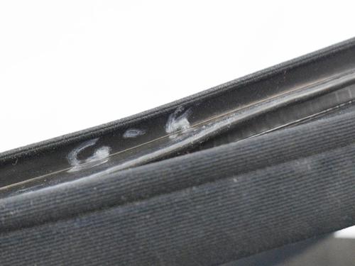 Rubber door seal MERCEDES-BENZ C-CLASS (W204) C 200 CDI (204.001) | BP14668742C142