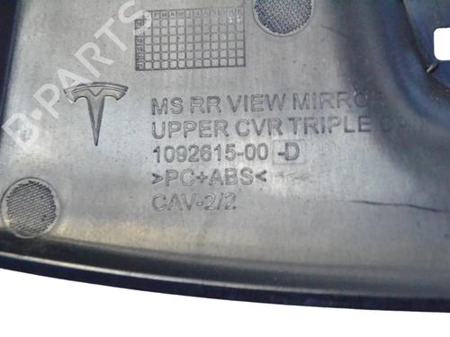 Outra TESLA MODEL S (5YJS) 75D AWD | BP30244446O1