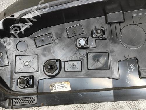 Spoiler bagklap OPEL MOKKA 1.2 (76) | BP32500848C96 - Image 3