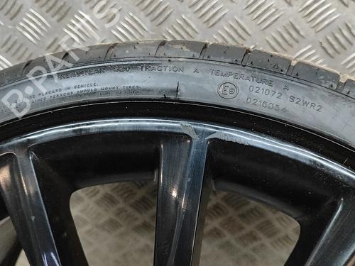 Fælk MERCEDES-BENZ E-CLASS (W213) AMG E 43 4-matic (213.064) | BP31926386C45 