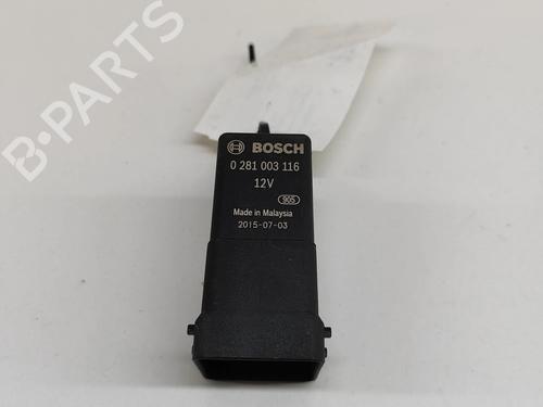 Used Other MASERATI GHIBLI III (M157) 3.0 D (275 hp) 20336803