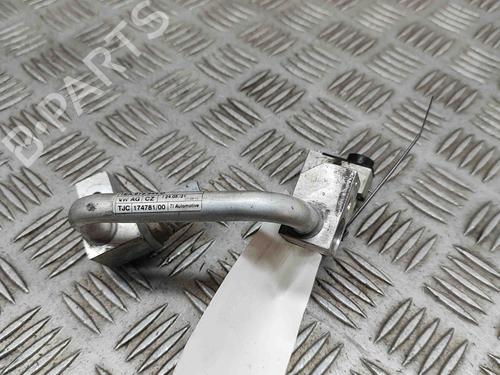 AC pipe SKODA ENYAQ iV SUV (5AZ) 60 | BP27775336M126