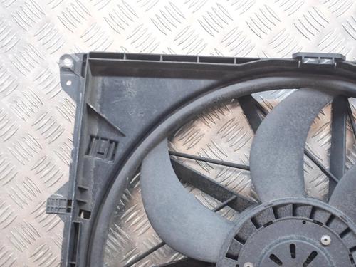 Radiator fan BMW X3 (F25) xDrive 20 d | BP11869851M35