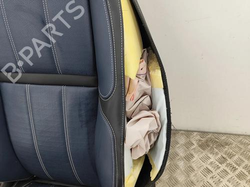 Seats set LAND ROVER RANGE ROVER VELAR (L560) 2.0 D240 SD4 4x4 | BP29042278C78  - Image 9