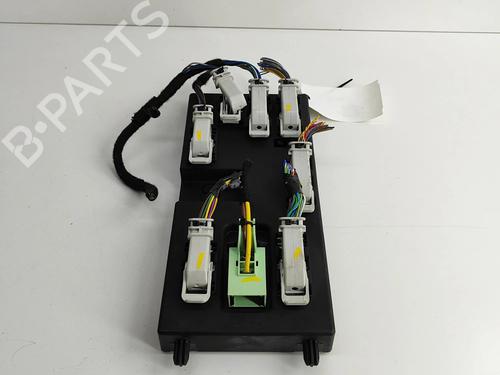 Electronic module JAGUAR XE (X760) 2.0 D | BP24819199M83 - Image 2