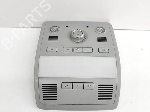 Used Interior roof light Interior roof light VW TOUAREG (7P5, 7P6) 3.0 V6 TDI (245 hp) 17140296 17140296