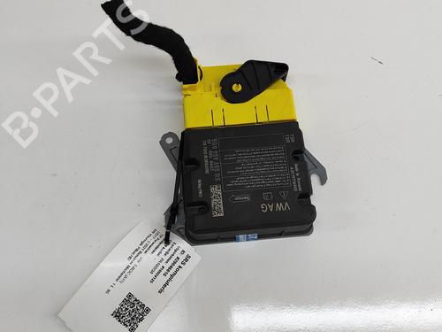 ECU airbags VW T-ROC (A11, D11) 1.0 TSI | BP24581507M53
