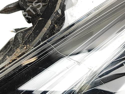 Venstre forlygte RENAULT ZOE (BFM_) ZOE (BFMC, BFMD) | BP38070561C28  - Image 7